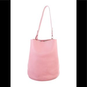 creatures of comfort bucket bolsa